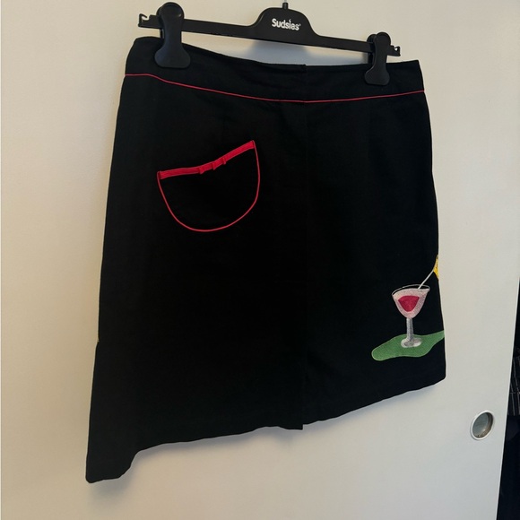 CJ Laing New York + South Hampton Golf Skirt - Picture 11 of 11